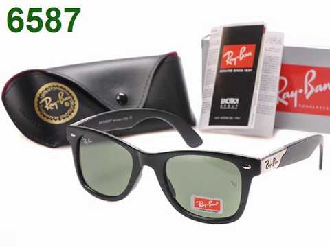 ray ban 2014 homme