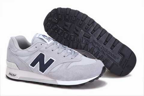 chaussures new balance homme pas cher
