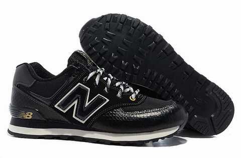 new balance commander