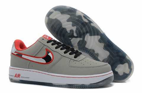 chaussure air force one