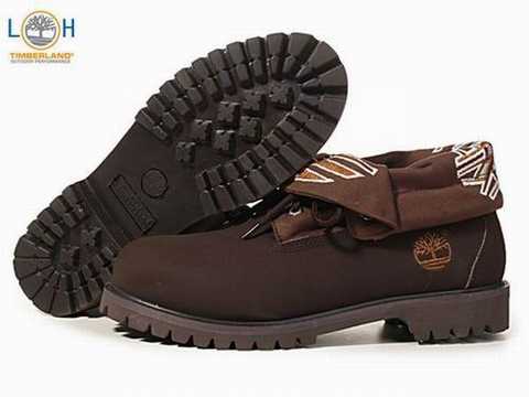 soldes timberland femme