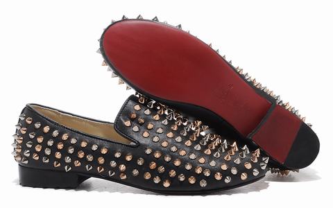 louboutin chaussure.fr