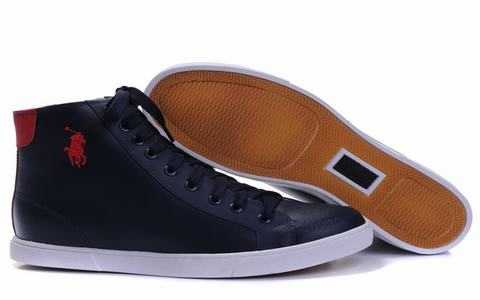 chaussures ralph lauren soldes