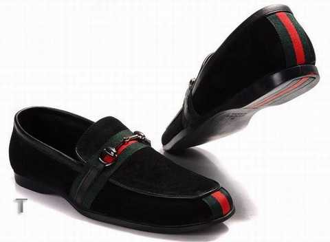 gucci chaussures pas cher