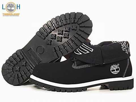 soldes chaussures timberland